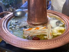 -民食香·腊排骨野生菌美食(木府店)