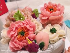 -BON CAKE(华贸购物中心店)
