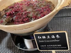 -东华假日酒店自助餐