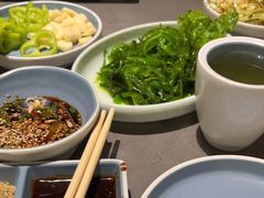 -小米烤肉-泥炉炭烤(常营店)