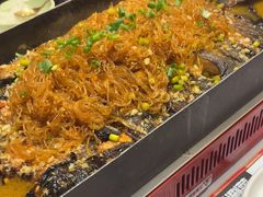 -雅佳神话·麻辣烤鱼(新街口店)