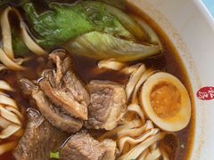 -康师傅私房牛肉面(申虹店)