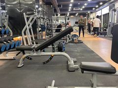 -豪逸健体(中骏广场店)