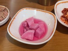 -海云台韩式汤饭·13年匠心韩料(南山店)