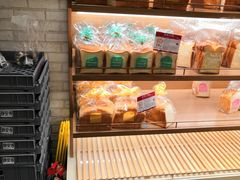 -山崎面包(静安久光店)