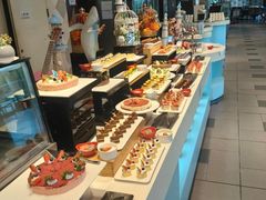 -格力东澳大酒店-蓝色海岸餐厅