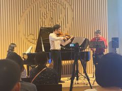 -柏斯音乐艺术中心·钢琴·吉他(世纪金源店)