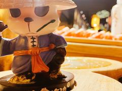-蜀大侠火锅(四川北路店)