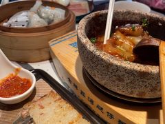 -新兴·金羊座·粤菜点心(乐峰店)