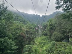 -青城山