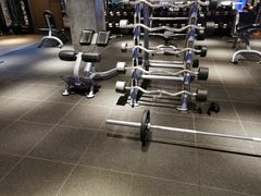 -威尔仕健身(杭州万象城店)