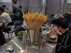 -本炙炭烤·蒲烧活鳗料理店(金沙洲店)