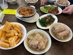 -松發肉骨茶(先得坊店)