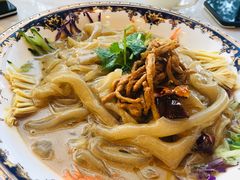 -京滨饭店·餐厅(阜外大街店)