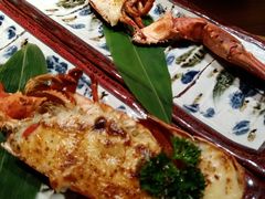 -花和海鲜自助(梅江店)
