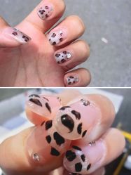 -LILY NAILS美甲美睫