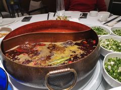 -漾亚·雍雅合鲜(鹭岛店)