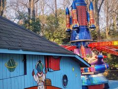 -杭州少年儿童公园