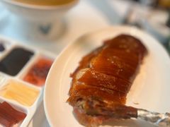 北京烤鸭-彩虹之约•淮扬家宴(亚运村店)