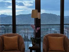 -杭州城中香格里拉大酒店