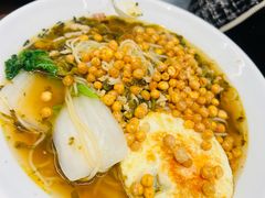 -兵哥豌豆面(创意谷店)