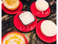 -玫瑰甜品(文明路店)