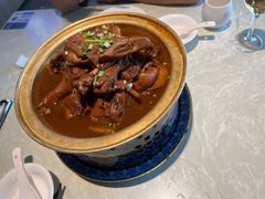 -金典银峰老鹅馆·昆山菜(亭林公园店)