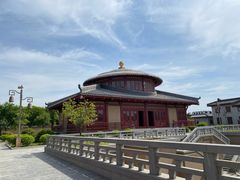 -宝鸡周原博物院