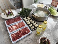 -牛天下·牛肉·海鲜·打边炉·融合菜