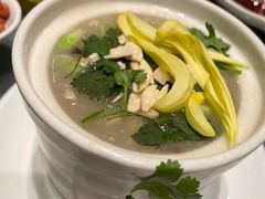 -金山记靓鸡专门店·中山菜