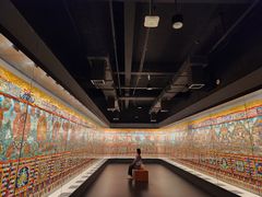 -青海藏文化博物院
