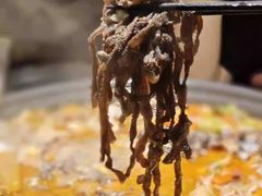 -师烤·豆花烤鱼(广州荔湾扬韬广场店)