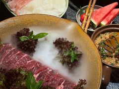 -大龙燚·旷野鲜火锅(广州首店)