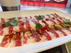 吾桑格牛肉-新石器烤肉(美利广场店)