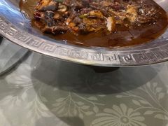 红烧杂鱼-湘湖大院(越王路店)