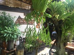 -自然餐厅(Phuket)
