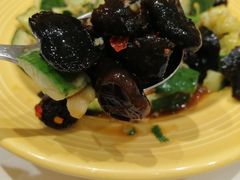 -吉林省林业宾馆-餐厅