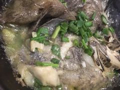 灵魂鸦片鱼头-好爸爸(外滩店)