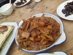 -南权皇烧鸡场