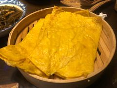 -中国马镇·满族八大碗(美食街店)