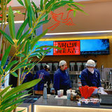 这家奶茶🥤店的老板是设计师转行的吧⁉️