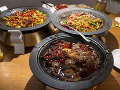 -六月雪干锅(绵阳王府井百货店)
