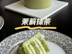 -théATRE 茶聚场(王府中環店)