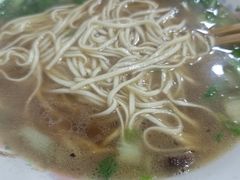 -小狗面馆(复兴店)