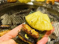 -本炙炭烤·蒲烧活鳗料理店(金沙洲店)