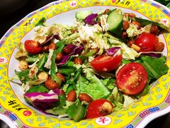 -芦月轩羊蝎子(北蜂窝店)