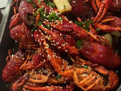 油焖大虾-靓靓蒸虾·头牌蒸虾(雪松路总店)