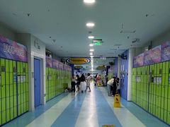 -水立方嬉水乐园