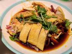-江南大院松鼠桂鱼(奉贤宝龙店)