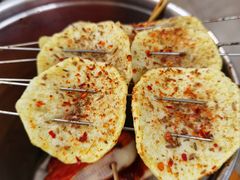 -炒豆合作社(东四总店)